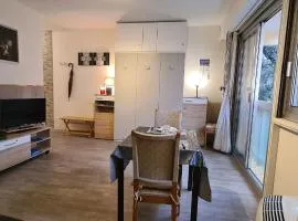 Casa Soleil - City Center Studio