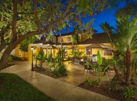 Clementine Hotel & Suites Anaheim，位于安纳海姆的酒店