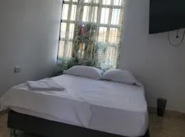 Apartamento cerca a la Basílica de Buga