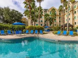 Resort Hotel family Condo near Disney parks - Lake Buena Vista