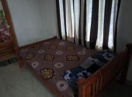 Apple Hotel Rooms，位于瓦加蒙的酒店