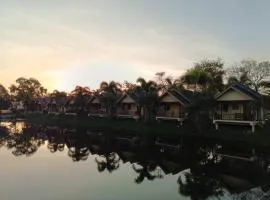 Khao Yai Lake Hill Resort เขาใหญ่เลค ฮิลล์ รีสอร์ท