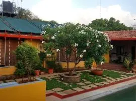 Sohana Eco Retreat Farmhouse - Karjat