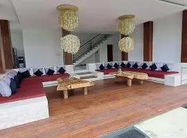 Nesara Villa