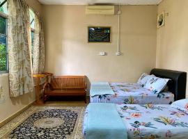 COZY GL Roomstay ARAU，位于加央的旅馆