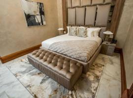 Mekete Boutique & Events，位于波罗瓜尼的酒店