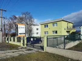 UBYTOVANIE NITRA – Lužianky Privát Iveta