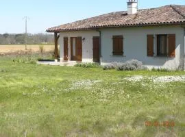 Maison de Vacances de Récailleau