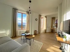 Appartement coup de coeur. St Etienne-Rochetaillée