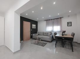 Apartmani Vinea Lana，位于Vrbovec的酒店