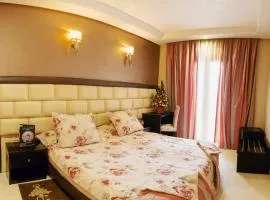 Hotel La Luna