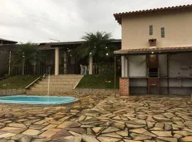 Casa para temporada e hospedagem