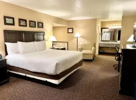 贝斯特韦斯特乡村酒店