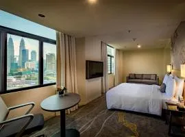 Hilton Garden Inn Kuala Lumpur - North