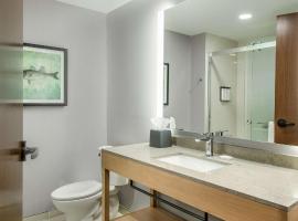 Hyatt Place Kent Narrows And Marina，位于格拉森维尔的酒店