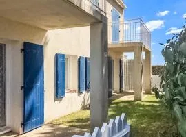 2 Bedroom Amazing Home In Jard-Sur-Mer