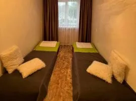 Guesthouse Kyrgyz-Uz