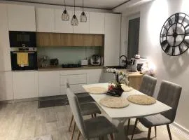 Apartament Evelyne Râșnov