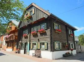 Appartements Knappenhaus by Schladming-Appartements