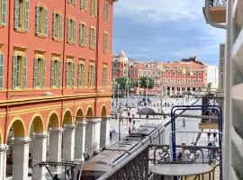 Place Massena