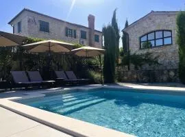 Villa Isabella - Ruheoase