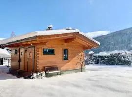 Chalet - Urlaub bei Freunden