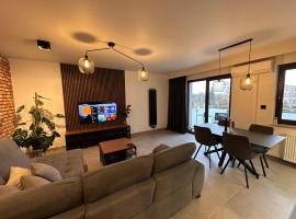 Apartament Opieszyn 15，位于弗热希尼亚的酒店