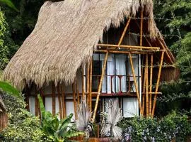 Ibuku Hotel Guatapé - Chalets