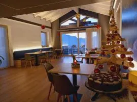Le Rocce Val di Non - Quality Room & Breakfast