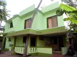 Yash Homestay