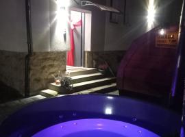 Apartamenty Happy & Relax，位于别尔斯克-比亚拉的酒店