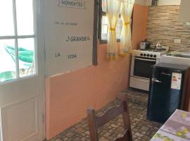 Anmery departamento