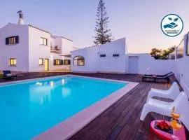 Villa Benagil Boutique by Algarve Vacation