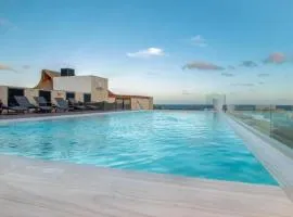 Departamento 5th Av - Cerca de la playa & Rooftop Pool