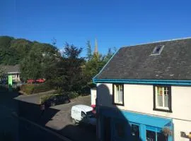 Large Apartment in Rothesay on The Isle of Bute