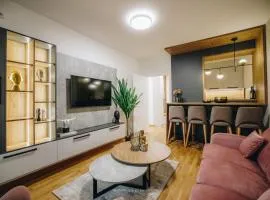 LUST Premium Apartments II