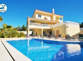 Villa Buddha by Algarve Vacation