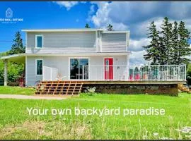 Oyster Shell Cottage