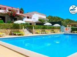 Villa BuganVilias by Algarve Vacation