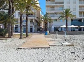 Apartamento mar playa levante