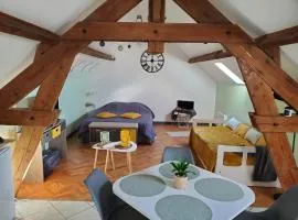 Studio Ferme de la manufacture