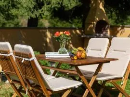 Apartmani Rumora Gorski kotar