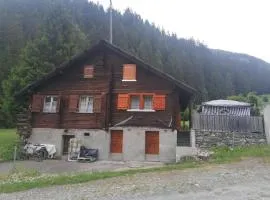 Chalet Dixence