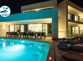 Villa Charlotte by Algarve Vacation