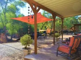 Beautiful Oasis Relax Refresh Tranquil Escape near Yosemite National Park