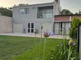 Hospedaje Buena Vibra