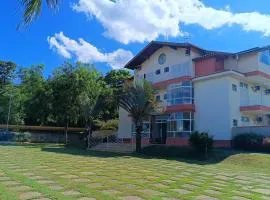 Pousada Mandala Botucatu