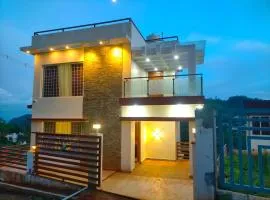 Whitehouse - 3 bhk luxury villa