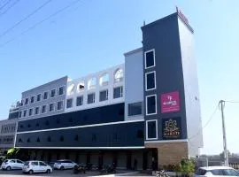 Regenta Inn Motikhavdi Jamnagar