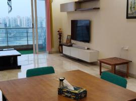 GM Hospitality Services pune，位于浦那的酒店
